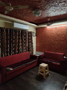 Living Room Image of 800 Sq.ft 2 BHK Apartment / Flat for sale in Itwari Nagpur for Rs. 4500000