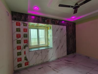 Bedroom Image of 1152 Sq.ft 2 BHK Apartment / Flat for sale in Payakapuram Vijayawada for Rs. 3300000