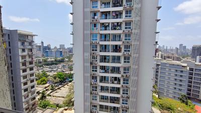 2 BHK Flat