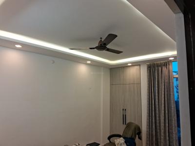 Bedroom Image of 1130 Sq.ft 2 BHK Apartment / Flat for sale in Mahanagar Lucknow for Rs. 7500000