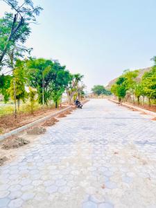Image of 8877 Sq.ft Residential Plot / Land for sale in Chandwaji, Jaipur for Rs. 17649400