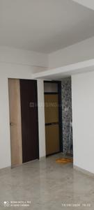 Hall Image of 640 Sq.ft 1 BHK Apartment / Flat for sale in Nashik Road Nashik for Rs. 2500000