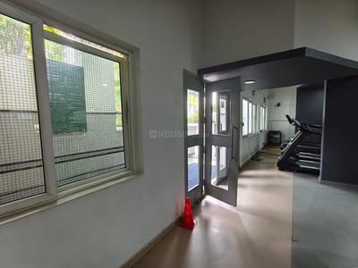 Balcony Image of 1860 Sq.ft 3 BHK Apartment / Flat for sale in JP Nagar Bengaluru for Rs. 36000000