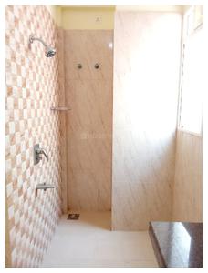 Bathroom Image of 2315 Sq.ft 4 BHK Villa for rent in Pacifica Aurum Villas, Padur Chennai for Rs. 45000
