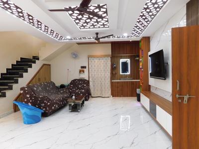 Hall Image of 2850 Sq.ft 4 BHK Villa for sale in Balapur Hyderabad for Rs. 17000000