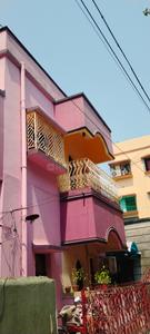 Image of 1900 Sq.ft 7 BHK Independent House for sale in Tollygunge, Kolkata for Rs. 13000000