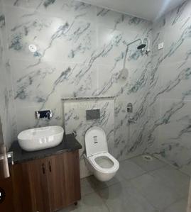 Image of 1001 Sq.ft 2 BHK Builder Floor for rent in Kamla Nagar, New Delhi for Rs. 35000