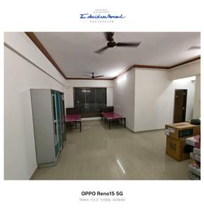 Hall Image of Mikasha PG  in Mulund West, Mumbai