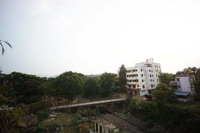 Image of 659 Sq.ft 1 BHK Apartment / Flat for sale in Kirkatwadi, Pune for Rs. 2800000