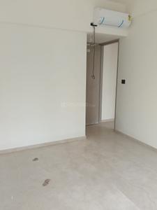 Bedroom Image of 850 Sq.ft 2 BHK Apartment / Flat for rent in Santacruz West Mumbai for Rs. 150000