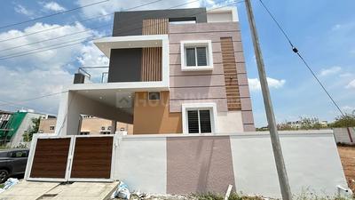 Image of 700 Sq.ft 2 BHK Independent House for sale in Avadi, Chennai for Rs. 5150000