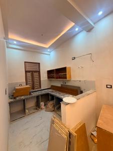 Kitchen Image of 1500 Sq.ft 3 BHK Villa for sale in Manchwa Jaipur for Rs. 5800000