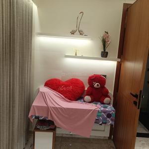 Bedroom Image of 3789 Sq.ft 4 BHK Independent House for sale in Ananta Shree Narayan Villa, Bhaijipura Gandhinagar for Rs. 43000000