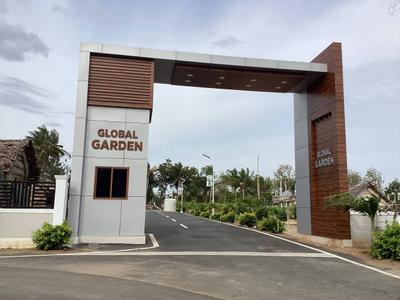 Image of 1350 Sq.ft Residential Plot / Land for sale in Kovilpalayam, Coimbatore for Rs. 3405000