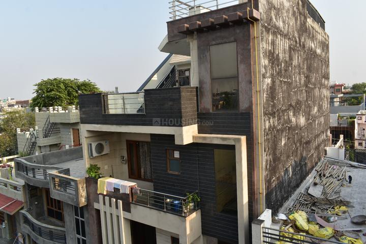 Image of Roomsoom PG Sector 16 in Sector 16, Noida