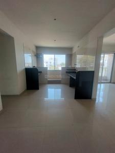 Hall Image of 1400 Sq.ft 3 BHK Apartment / Flat for sale in Deepali Nagar Nashik for Rs. 6700000