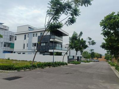Image of 4500 Sq.ft Residential Plot / Land for sale in Prestige Nirvana, Rajendra Nagar, Hyderabad for Rs. 87500000
