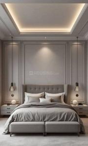 Bedroom Image of 2300 Sq.ft 6 BHK Duplex for sale in Punjabi Bagh New Delhi for Rs. 45000000