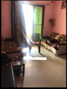 Hall Image of 1100 Sq.ft 2 BHK Apartment / Flat for rent in Badlapur East Badlapur for Rs. 11000
