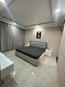 Bedroom Image of 1600 Sq.ft 3 BHK Apartment / Flat for sale in Golden Era Homes, Nagla Zirakpur for Rs. 9590000