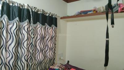 Bedroom Image of 600 Sq.ft 2 BHK Independent House for sale in Basavanagudi Shivamogga for Rs. 4700000