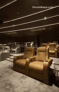 Image of 1900 Sq.ft 3 BHK Apartment / Flat for sale in The Center Court, Sector 88A, Gurgaon for Rs. 27000000