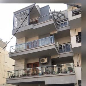2 BHK Independent Builder Floor