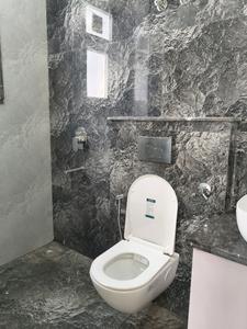 Common Bathroom Image of 2368 Sq.ft 3 BHK Builder Floor for sale in Sector 23 Gurgaon for Rs. 27000000