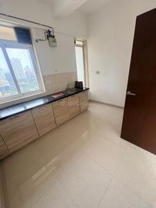 Kitchen Image of 2290 Sq.ft 4.5 BHK Apartment / Flat for sale in Mittal Aristo, Parel Mumbai for Rs. 80000000