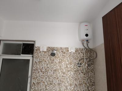 Bathroom Image of 382 Sq.ft 1 BHK Apartment / Flat for sale in HS Samarpan, Ghatkopar East Mumbai for Rs. 9600000