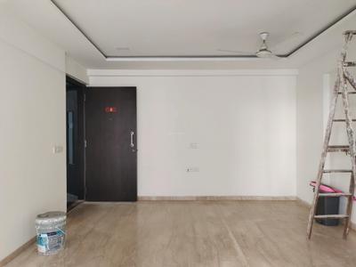 Living Room Image of 1350 Sq.ft 3 BHK Apartment / Flat for sale in Neminath Luxeria, Andheri West Mumbai for Rs. 30000000