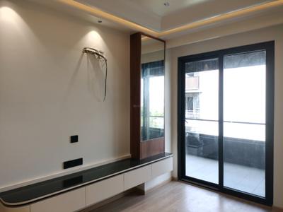Bedroom Image of 1900 Sq.ft 3 BHK Builder Floor for sale in DDA Residential Flats, Sector 8 Dwarka New Delhi for Rs. 40000000