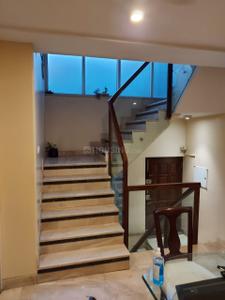 Kitchen Image of 2500 Sq.ft 5 BHK Villa for sale in Sector 57 Gurgaon for Rs. 53500000