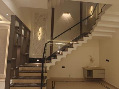 Image of 1746 Sq.ft 4 BHK Independent House for sale in Emaar Gomti Greens, Gomti Nagar, Lucknow for Rs. 39000000