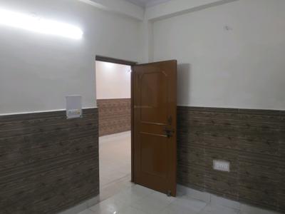 Bedroom Image of 950 Sq.ft 2 BHK Apartment / Flat for sale in Shalimar Garden Ghaziabad for Rs. 5200000