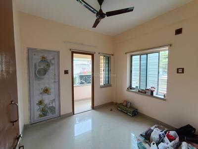 Bedroom Image of 730 Sq.ft 2 BHK Apartment / Flat for sale in Agarpara Kolkata for Rs. 2200000