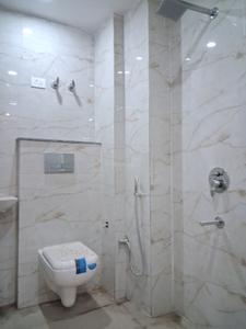 Bedroom One Image of 1000 Sq.ft 2 BHK Apartment / Flat for sale in Networth Marvilla Homes, Sector 73 Noida for Rs. 3950000