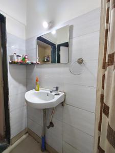 Image of 650 Sq.ft 1 BHK Apartment / Flat for sale in Aasttha Vasanti, Dhayari, Pune for Rs. 4500000