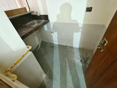 Image of 2650 Sq.ft 3 BHK Apartment / Flat for rent in Radhe Infinity, Kudasan, Gandhinagar for Rs. 38000