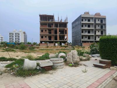 Image of 171 Sq.ft Residential Plot / Land for sale in Skywhales Vienna Greens, Sector 99A, Gurgaon for Rs. 31200000
