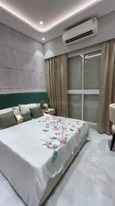 Bedroom Image of 1090 Sq.ft 2 BHK Apartment / Flat for sale in Airoli Navi Mumbai for Rs. 13900000
