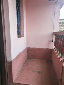 Bedroom Four Image of 2100 Sq.ft 5 BHK Independent House for sale in Balitikuri Howrah for Rs. 12000000