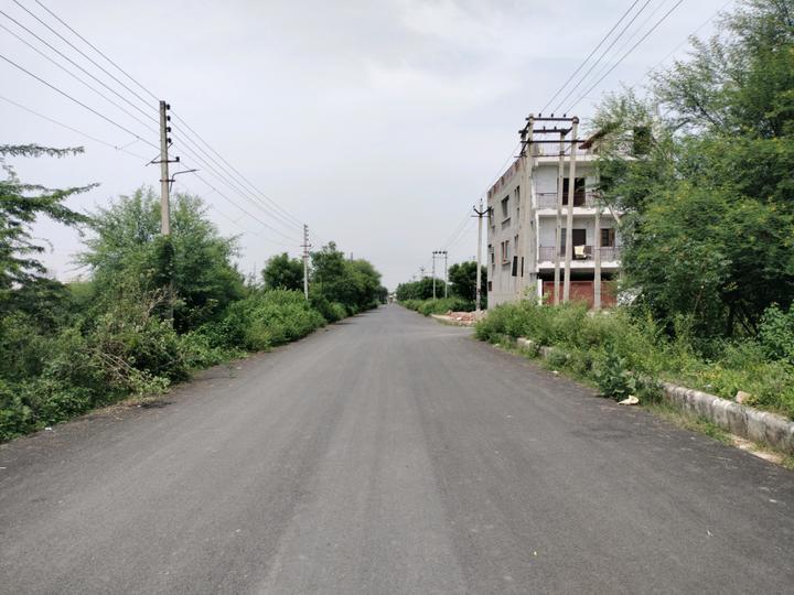 Triveni Galaxy Main Image 1