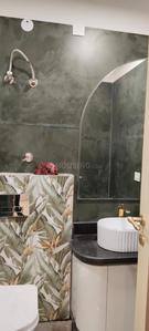 Bathroom Image of 1800 Sq.ft 4 BHK Builder Floor for sale in Shahdara New Delhi for Rs. 22500000