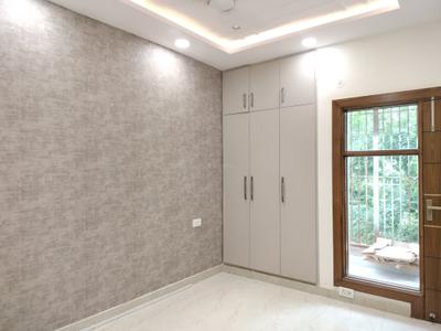 Bedroom Image of 1557 Sq.ft 3 BHK Builder Floor for sale in Fidato Honour Homes, Sector 89 Faridabad for Rs. 17000000