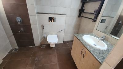 Image of 1996 Sq.ft 3 BHK Apartment / Flat for sale in G Corp The Icon North Tower F, Thanisandra, Bengaluru for Rs. 27300000
