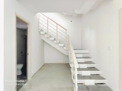 Image of 1400 Sq.ft 3 BHK Villa for sale in Dhamaitala P, Kolkata for Rs. 11500000