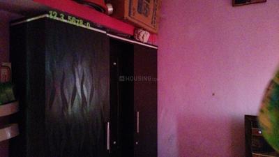 Ashtvinayak Sukhakarta Apartment Bedroom 2