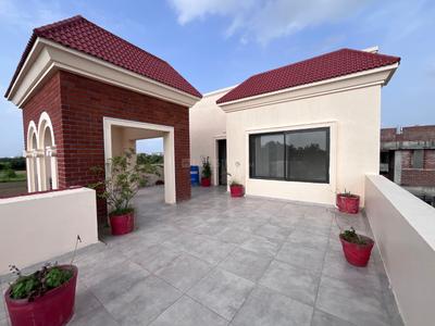 Image of 4865 Sq.ft 5 BHK Independent House for sale in Bhayli, Vadodara for Rs. 33500000