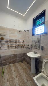 Bathroom Image of 1062 Sq.ft 2 BHK Apartment / Flat for sale in Harfateh Green Fields Homes, Utrathiya Zirakpur for Rs. 5500000